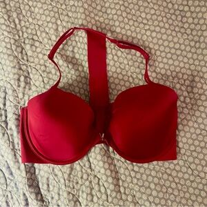 VS Racerback Underwire Bra